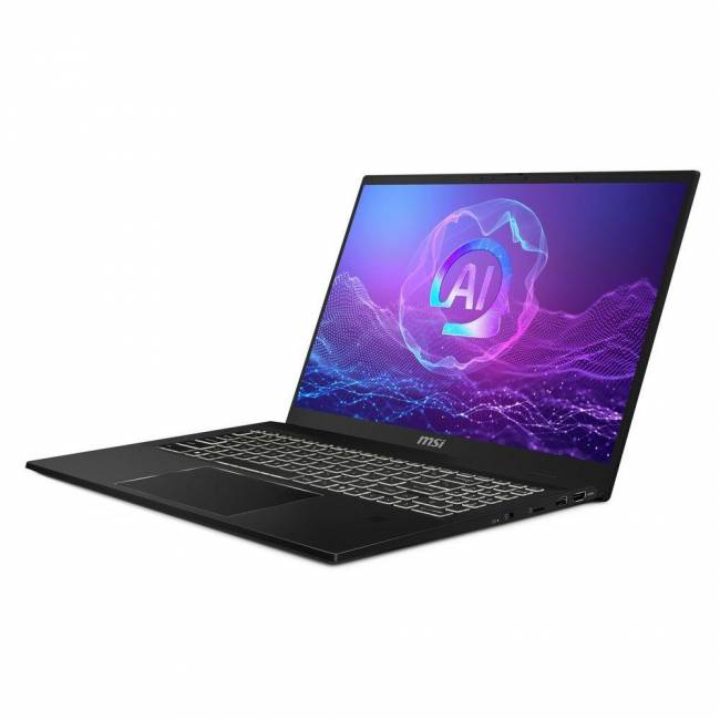 Ноутбук MSI 9S7-159631-085 — для бизнеса и офиса