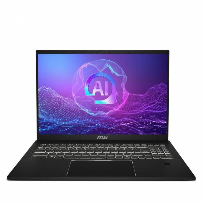 Ноутбук MSI 9S7-159631-085 — для бизнеса и офиса