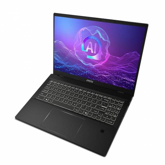 Ноутбук MSI 9S7-159631-085 — для бизнеса и офиса