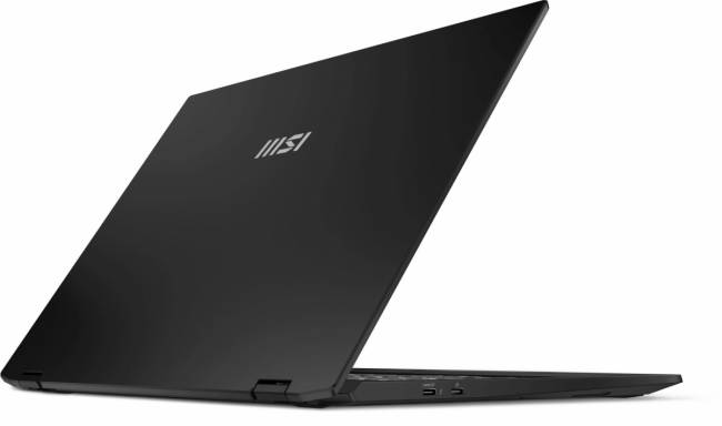 Ноутбук MSI 9S7-159631-085 — для бизнеса и офиса