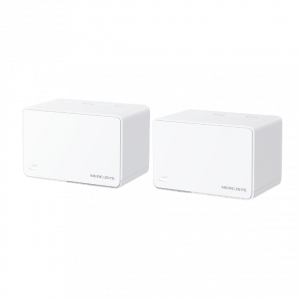 MESH система Mercusys Halo H3000X(2-pack)