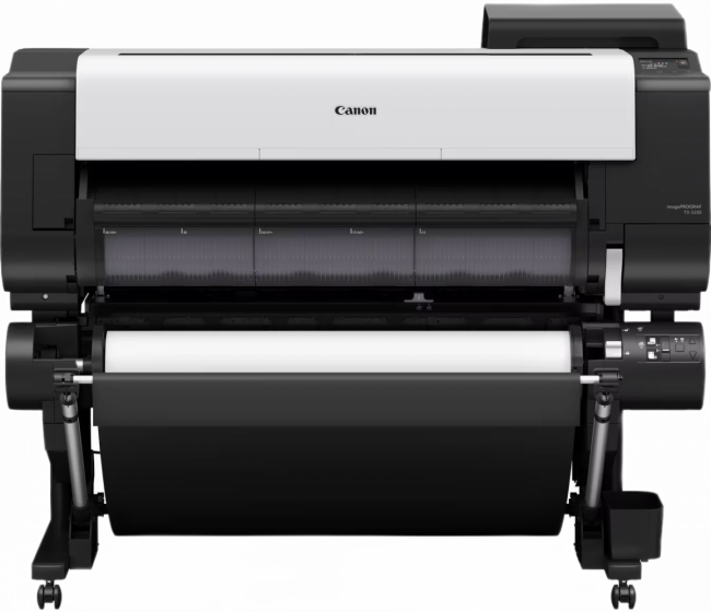 Плоттер Canon 6854C003 — для бизнеса и офиса