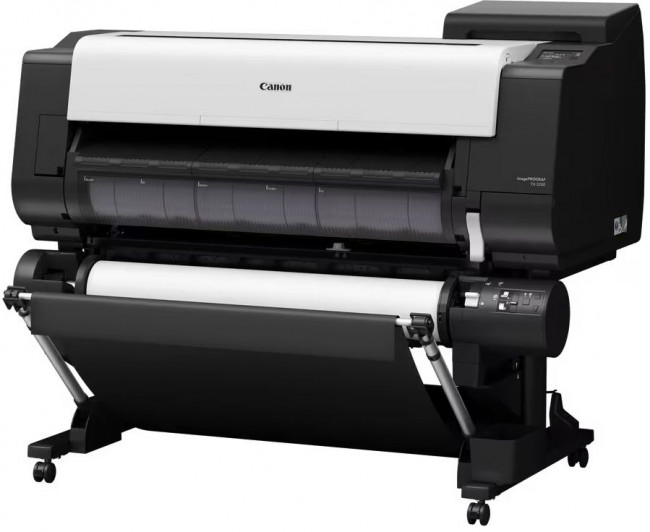 Плоттер Canon 6854C003 — для бизнеса и офиса