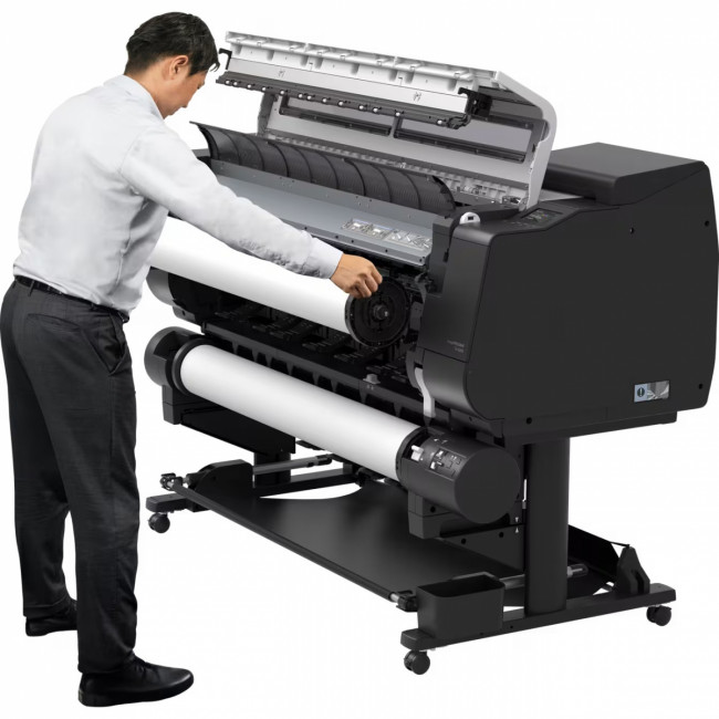 Плоттер Canon 6854C003 — для бизнеса и офиса