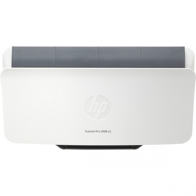 Сканер HP ScanJet Pro 2000 s2 (6FW06A)