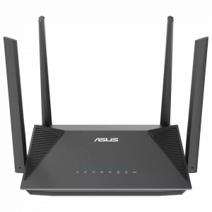 Маршрутизатор ASUS ASUS RT-AX52
