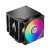 Кулер для процессора PCCooler CPU Cooler RT720 TC ARGB BK BLACK — для бизнеса и офиса Кулер для процессора PCCooler CPU Cooler RT720 TC ARGB BK BLACK — для бизнеса и офиса