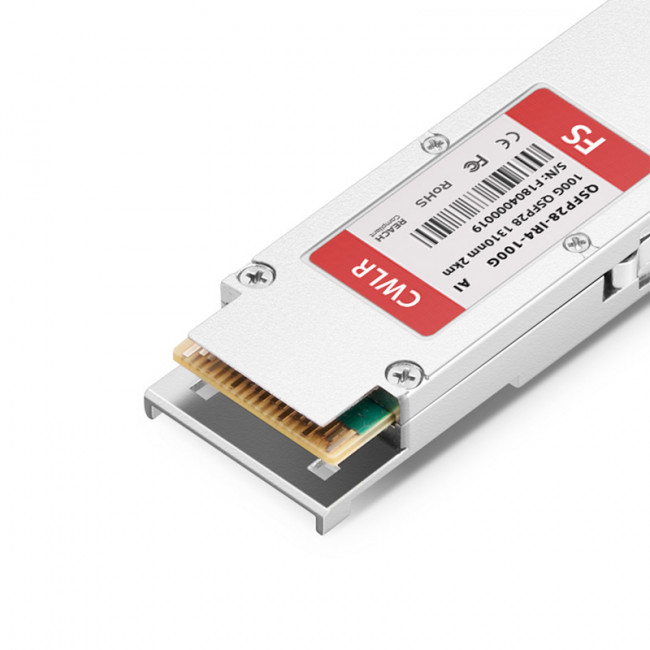 Трансивер H3C QSFP-100G-LR4L-WDM13 — для бизнеса и офиса Трансивер H3C QSFP-100G-LR4L-WDM13 — для бизнеса и офиса