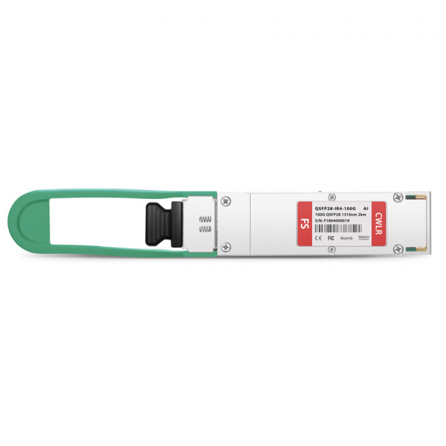 Трансивер H3C QSFP-100G-LR4L-WDM13 — для бизнеса и офиса Трансивер H3C QSFP-100G-LR4L-WDM13 — для бизнеса и офиса