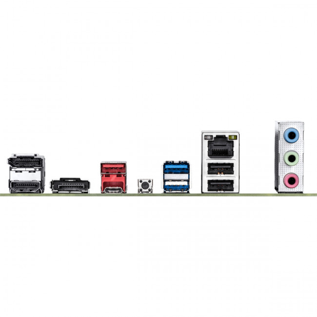 Материнская плата GIGABYTE B840M D3HP — для бизнеса и офиса