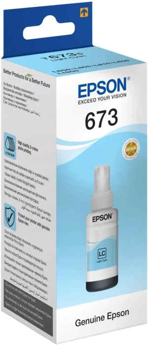 Чернила Epson C13T67354