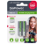Аккумулятор предзаряженный RTU GoPower HR03 AAA BL2 NI-MH 950mAh (2/20/320) блистер (2 шт.) Аккумулятор предзаряженный RTU GoPower HR03 AAA (00-00018321) — для бизнеса и офиса