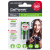 Аккумулятор предзаряженный RTU GoPower HR03 AAA BL2 NI-MH 950mAh (2/20/320) блистер (2 шт.) Аккумулятор предзаряженный RTU GoPower HR03 AAA (00-00018321) — для бизнеса и офиса