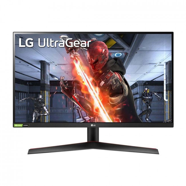 Монитор LG LCD 27GN800-B LG 27GN800-B