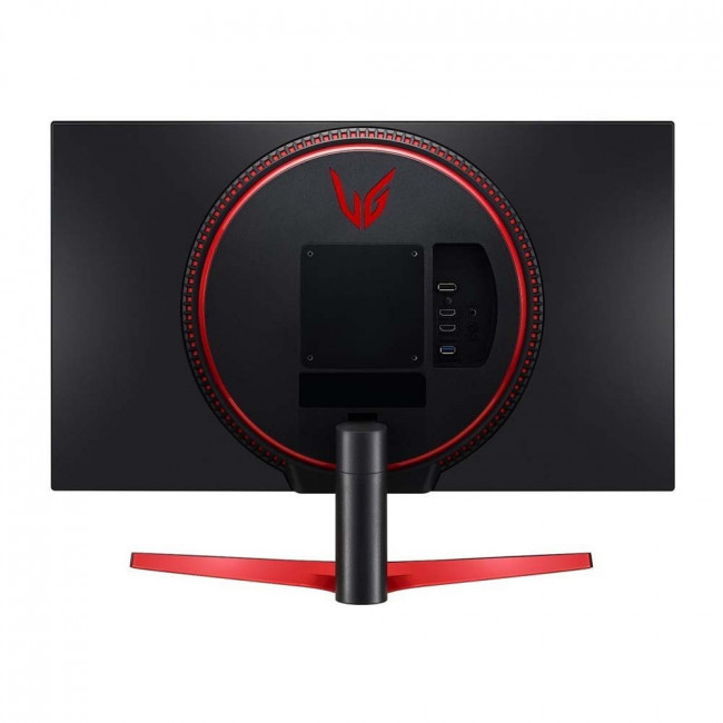 Монитор LG LCD 27GN800-B LG 27GN800-B