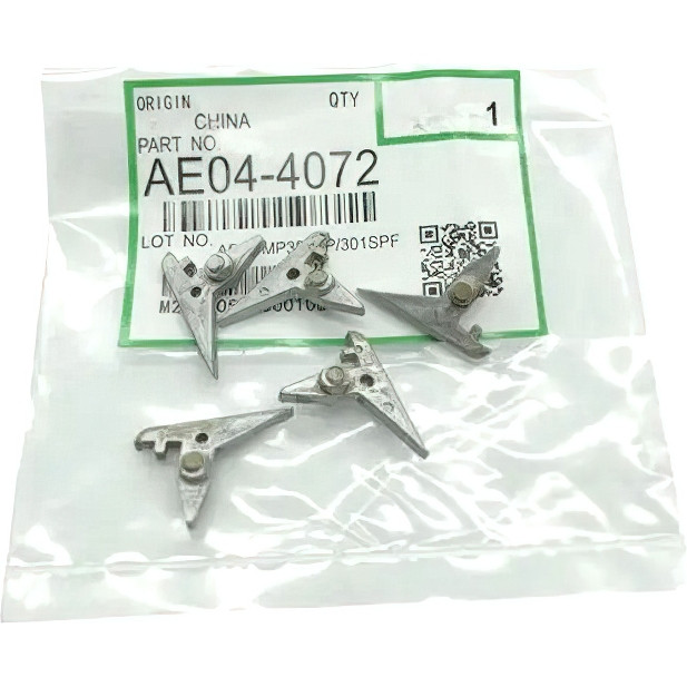 Палец отделения Ricoh AE044072