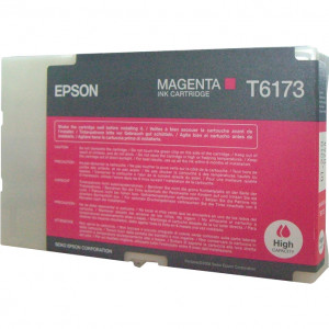 Картридж Epson C13T617300