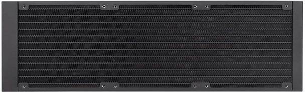 Система водяного охлаждения Thermaltake CL-W384-PL12SW-A — для бизнеса и офиса