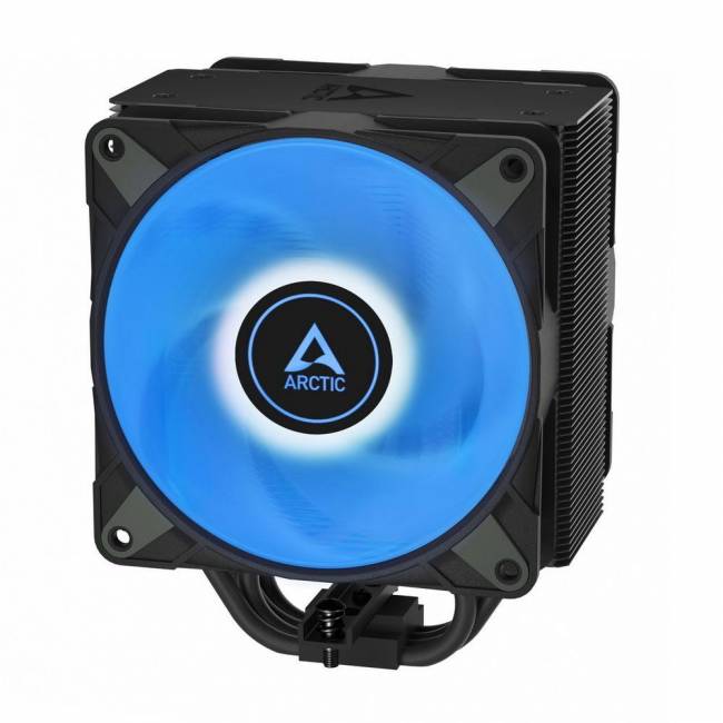 Вентилятор корпусной ARCTIC ACFRE00124A — для бизнеса и офиса