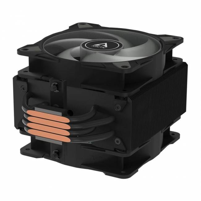 Вентилятор корпусной ARCTIC ACFRE00124A — для бизнеса и офиса