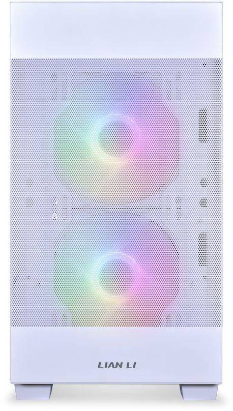 Корпус Lian-Li G99.OE744MS.10 — для бизнеса и офиса