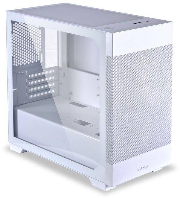 Корпус Lian-Li G99.OE744MS.10 — для бизнеса и офиса