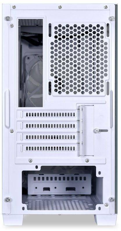 Корпус Lian-Li G99.OE744MS.10 — для бизнеса и офиса