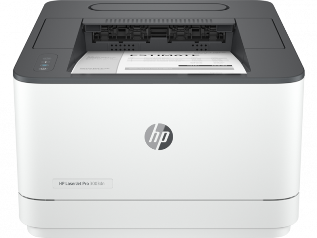 Лазерный принтер HP Inc. 3G653A