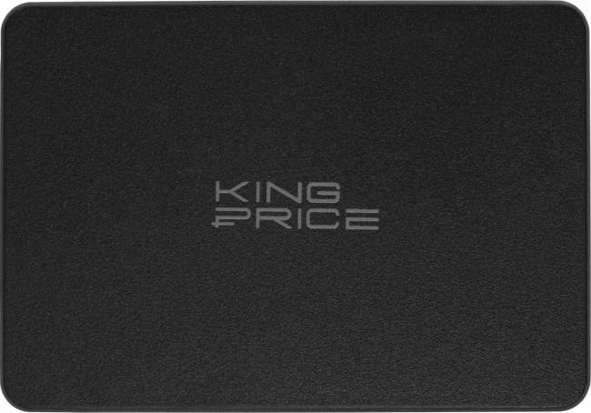 Накопитель SSD KingPrice KPSS480G2 — для бизнеса и офиса