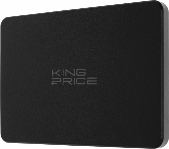 Накопитель SSD KingPrice KPSS480G2 — для бизнеса и офиса