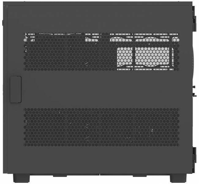 Корпус Thermaltake CA-11B-00F1WN-00 — для бизнеса и офиса