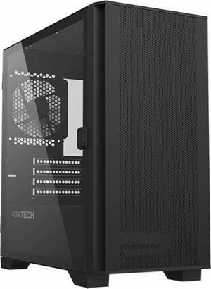 Корпус Montech AIR 100 LITE BLACK