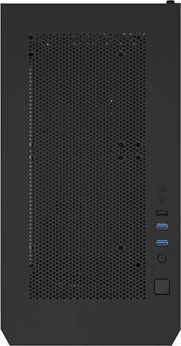 Корпус Montech AIR 100 LITE BLACK — для бизнеса и офиса Корпус Montech AIR 100 LITE BLACK — для бизнеса и офиса