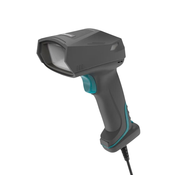 Сканер штрих-кодов Newland NLS-NVH300X-V2-HDP — для бизнеса и офиса