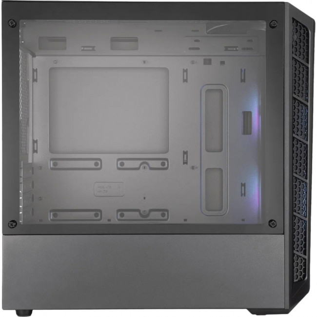 Корпус без блока питания Cooler Master MasterBox MB311L (MCB-B311L-KGNN-S02)