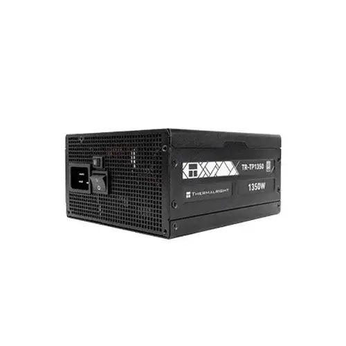 Блок питания 1350W Thermalright TR-TP 1350 — для бизнеса и офиса Блок питания 1350W Thermalright TR-TP 1350 — для бизнеса и офиса
