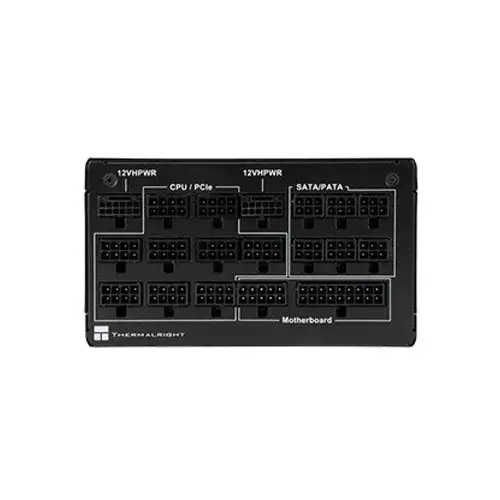 Блок питания 1350W Thermalright TR-TP 1350 — для бизнеса и офиса Блок питания 1350W Thermalright TR-TP 1350 — для бизнеса и офиса
