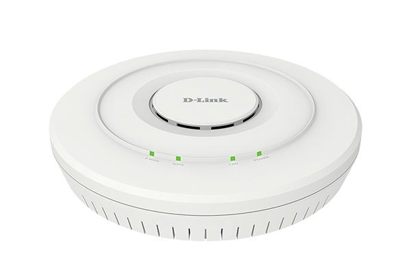 Точка доступа D-Link DWL-6610AP/RU/B1A — для бизнеса и офиса