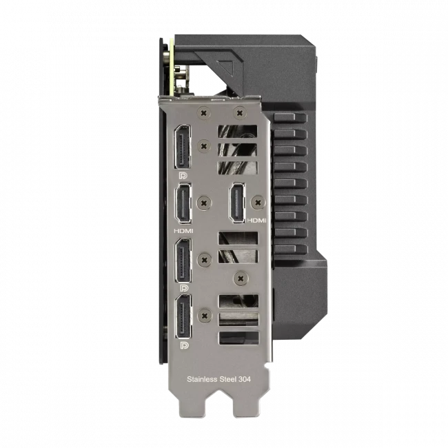 Видеокарта ASUS TUF-RTX4070TIS-16GGAMING — для бизнеса и офиса