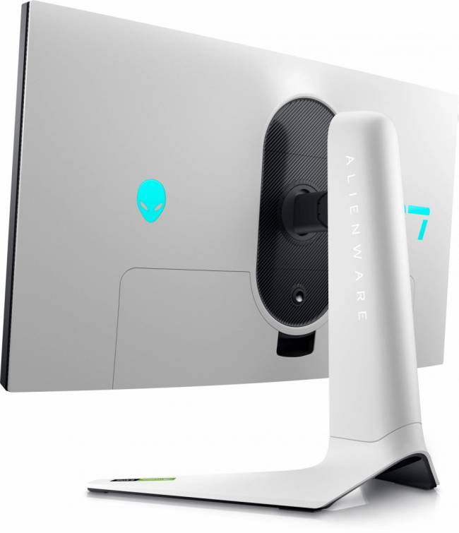 Монитор Dell AW2723DF — для бизнеса и офиса Монитор Dell AW2723DF — для бизнеса и офиса