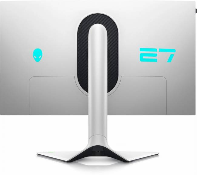 Монитор Dell AW2723DF — для бизнеса и офиса Монитор Dell AW2723DF — для бизнеса и офиса