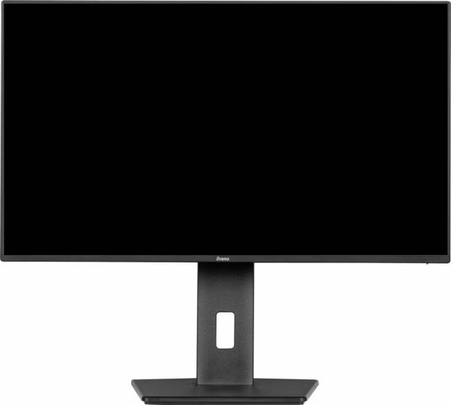 Монитор IIYAMA XUB2792UHSU-B6 — для бизнеса и офиса