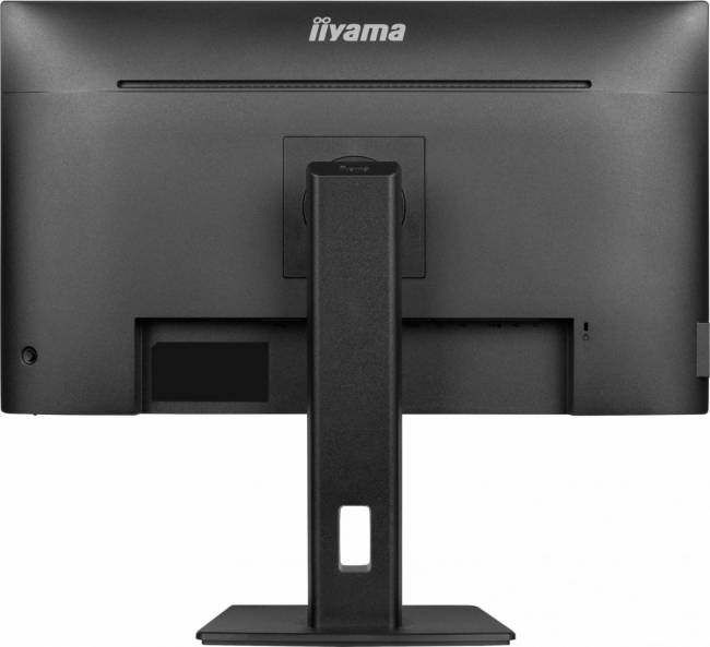 Монитор IIYAMA XUB2792UHSU-B6 — для бизнеса и офиса