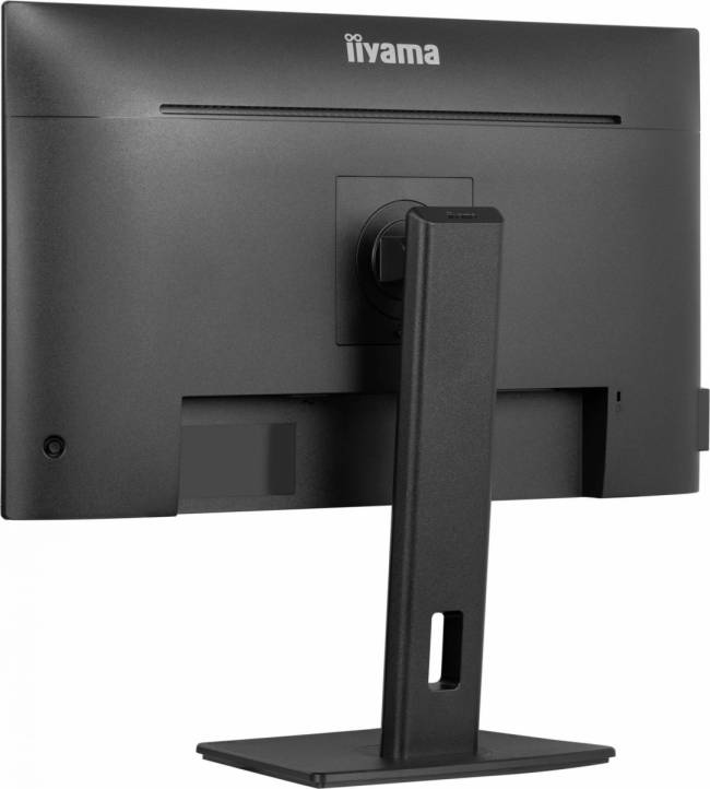 Монитор IIYAMA XUB2792UHSU-B6 — для бизнеса и офиса