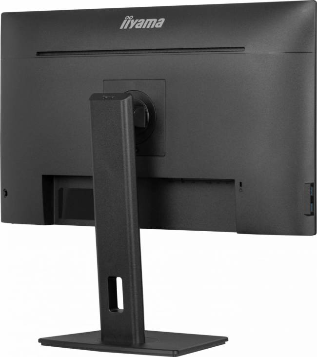 Монитор IIYAMA XUB2792UHSU-B6 — для бизнеса и офиса