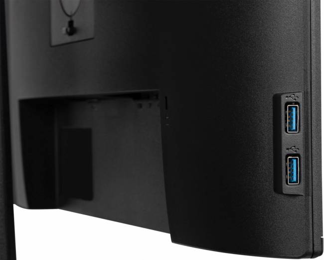 Монитор IIYAMA XUB2792UHSU-B6 — для бизнеса и офиса