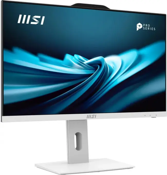 Моноблок MSI 9S6-AE0622-1059 — для бизнеса и офиса Моноблок MSI 9S6-AE0622-1059 — для бизнеса и офиса