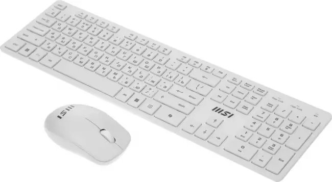 Моноблок MSI 9S6-AE0622-1059 — для бизнеса и офиса Моноблок MSI 9S6-AE0622-1059 — для бизнеса и офиса
