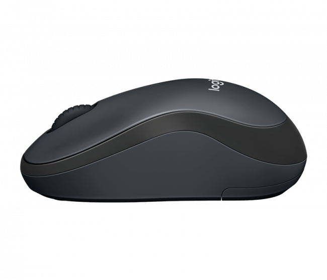 Мышь Logitech 910-004895 — для бизнеса и офиса