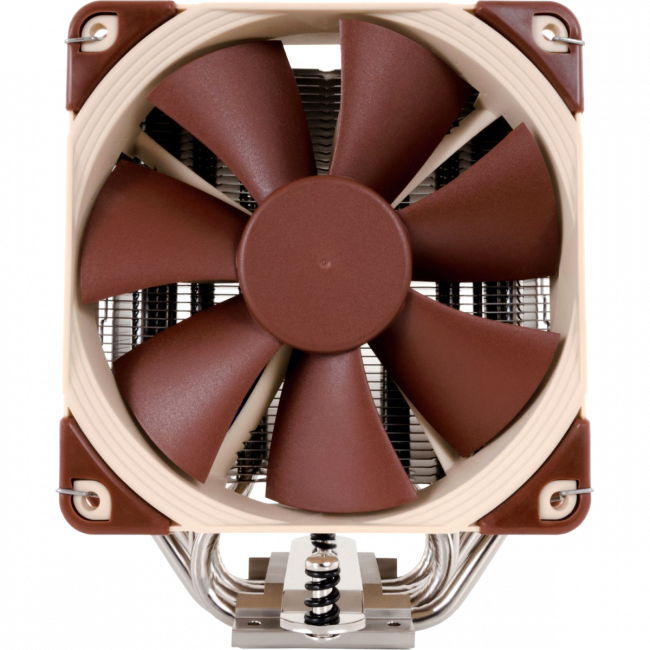 Кулер для процессора Noctua Noctua NH-U12S — для бизнеса и офиса